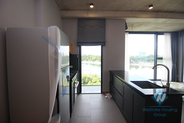Modern and chic apartment for rent in ,Hai Ba Trung,Dong Da, Hanoi
